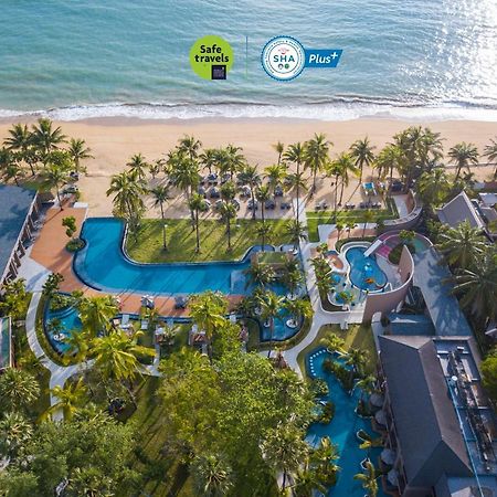 La Flora Khao Lak - Sha Extra Plus Екстериор снимка