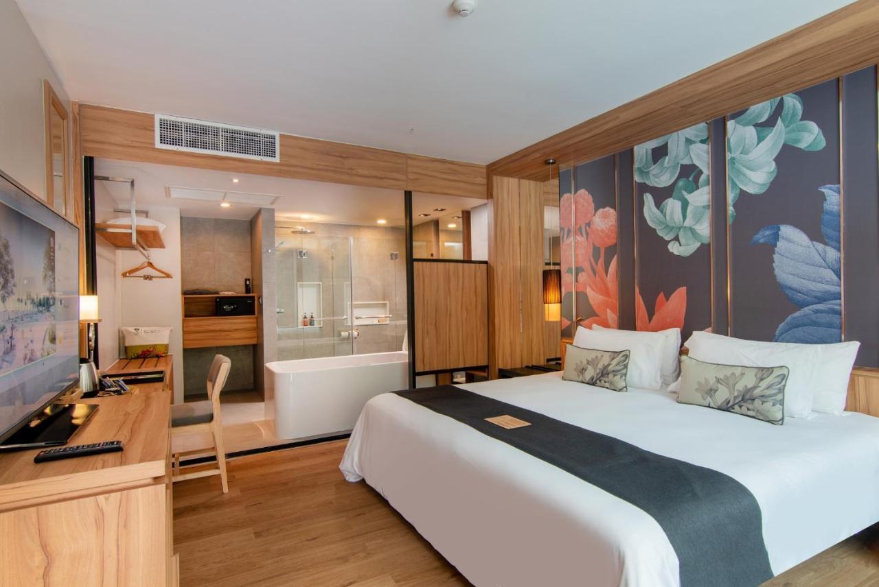 La Flora Khao Lak - Sha Extra Plus Екстериор снимка