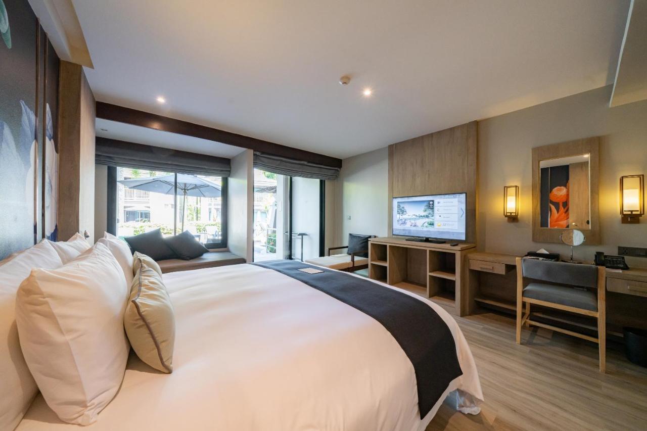 La Flora Khao Lak - Sha Extra Plus Екстериор снимка