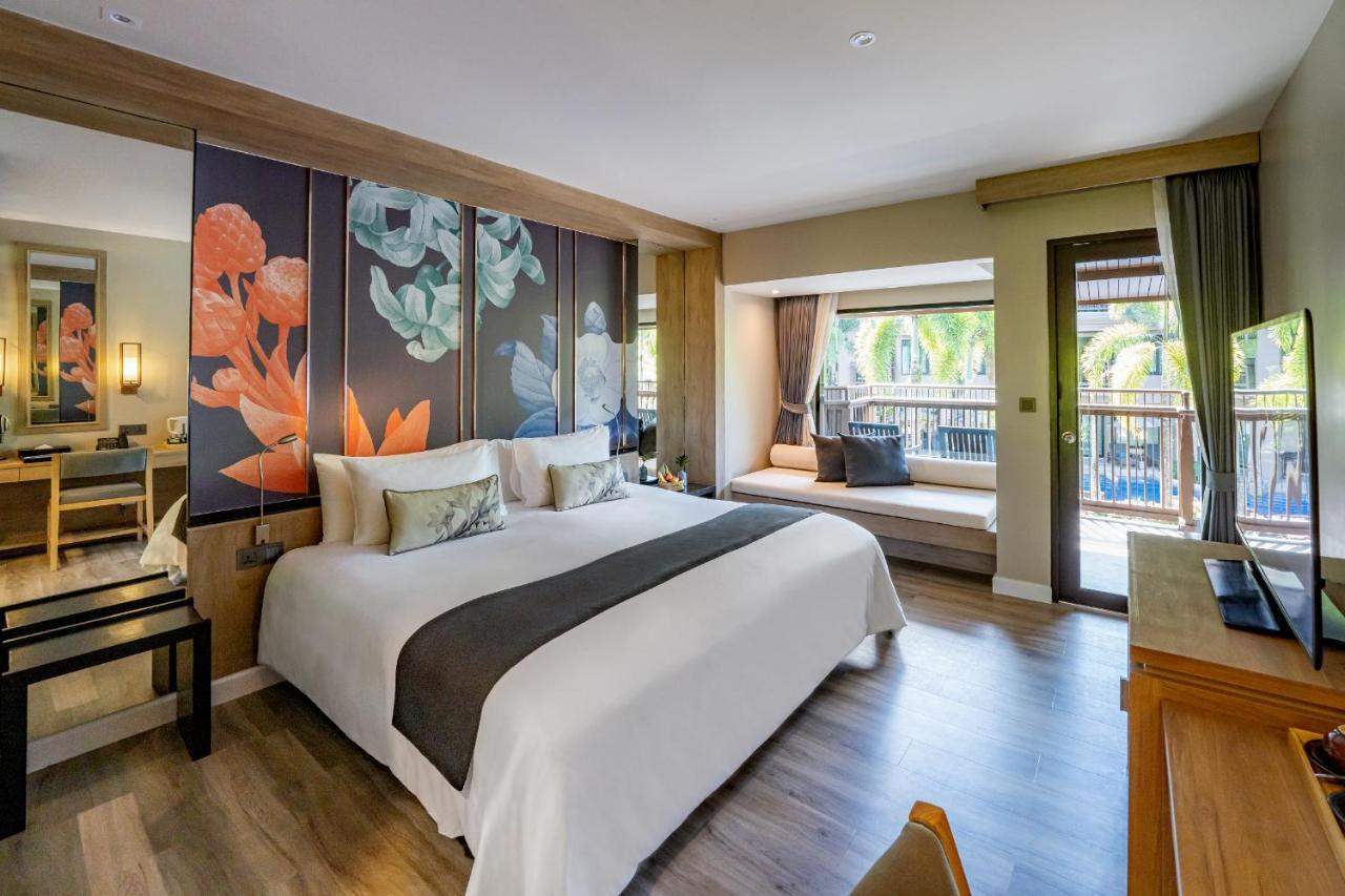 La Flora Khao Lak - Sha Extra Plus Екстериор снимка