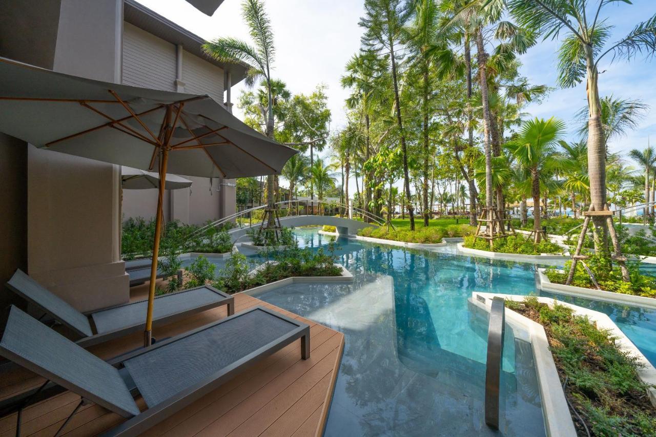 La Flora Khao Lak - Sha Extra Plus Екстериор снимка