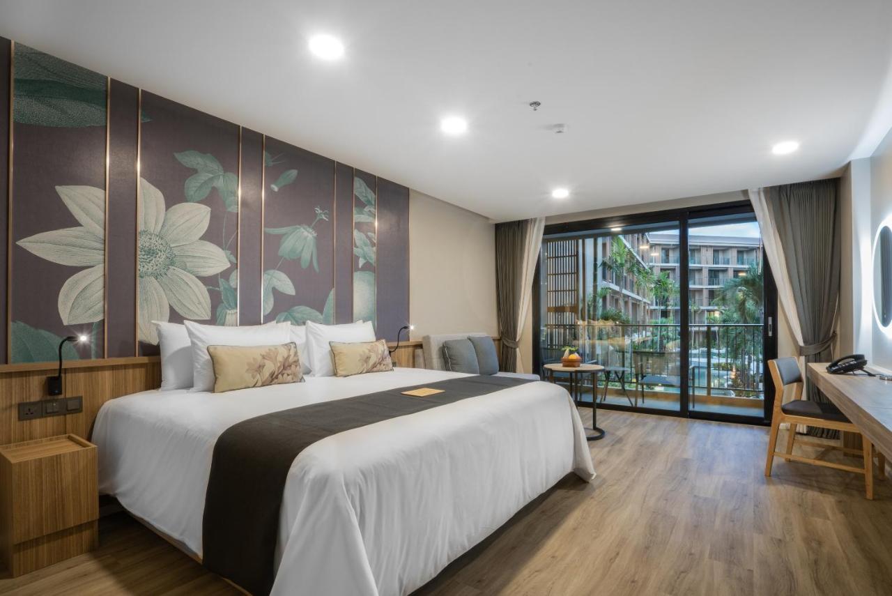 La Flora Khao Lak - Sha Extra Plus Екстериор снимка