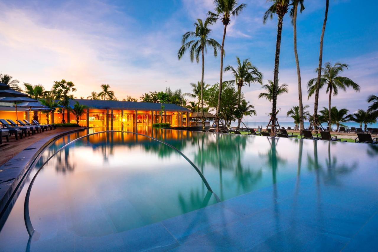 La Flora Khao Lak - Sha Extra Plus Екстериор снимка