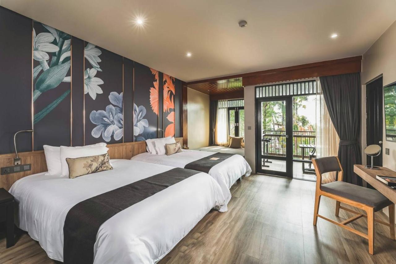 La Flora Khao Lak - Sha Extra Plus Екстериор снимка