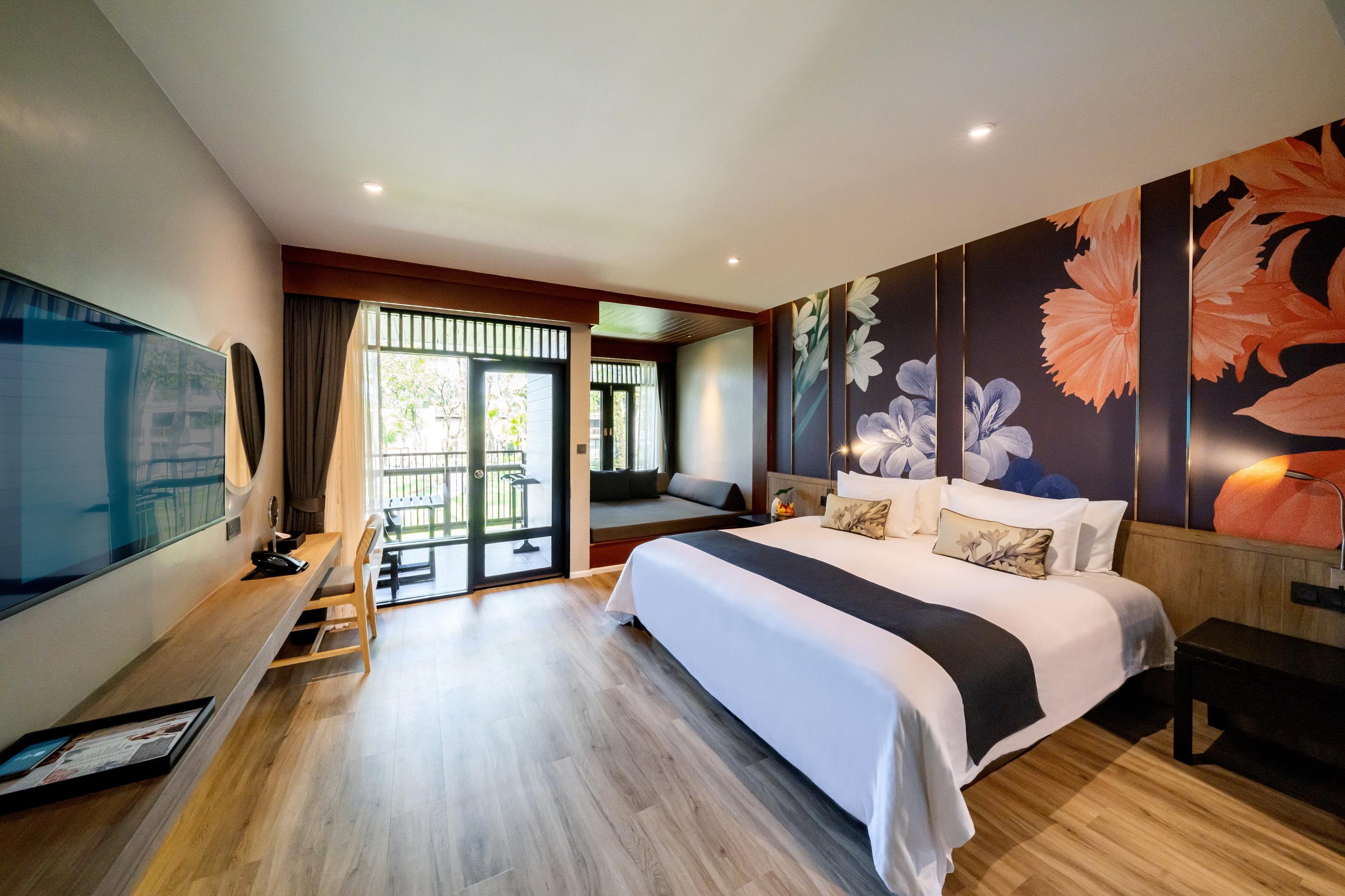 La Flora Khao Lak - Sha Extra Plus Екстериор снимка