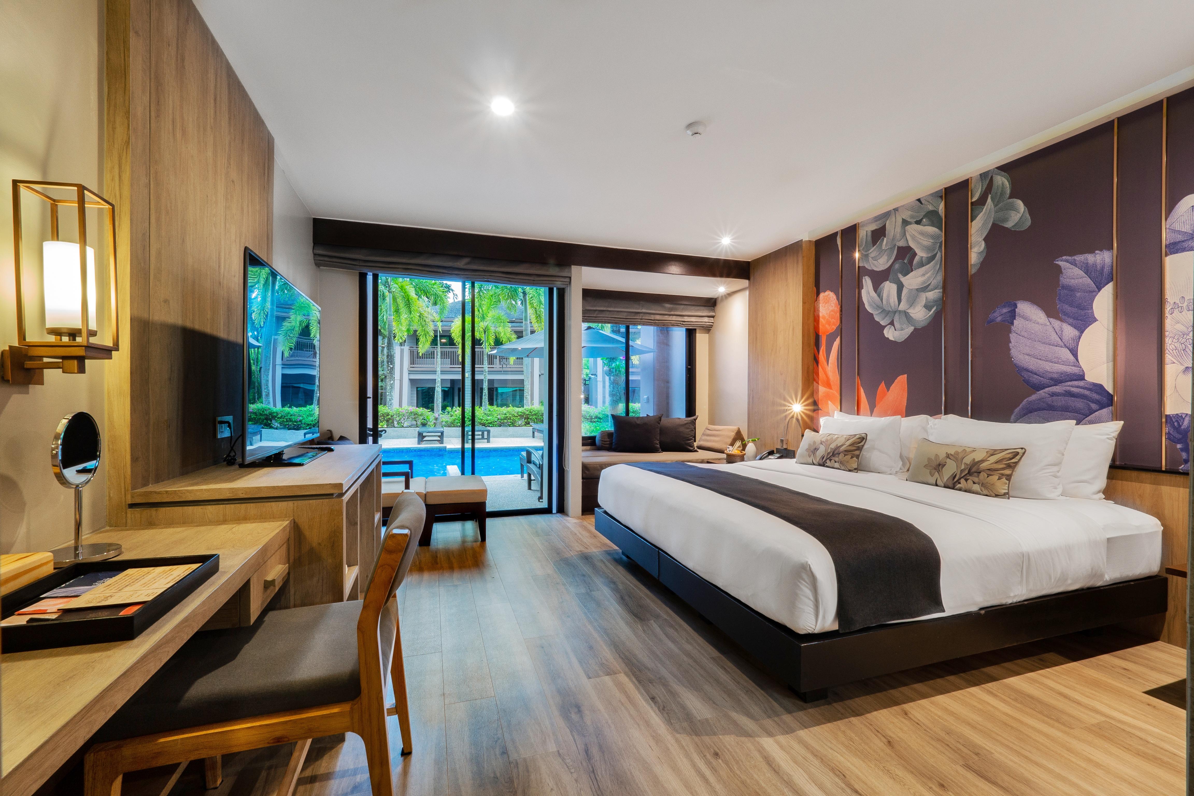 La Flora Khao Lak - Sha Extra Plus Екстериор снимка