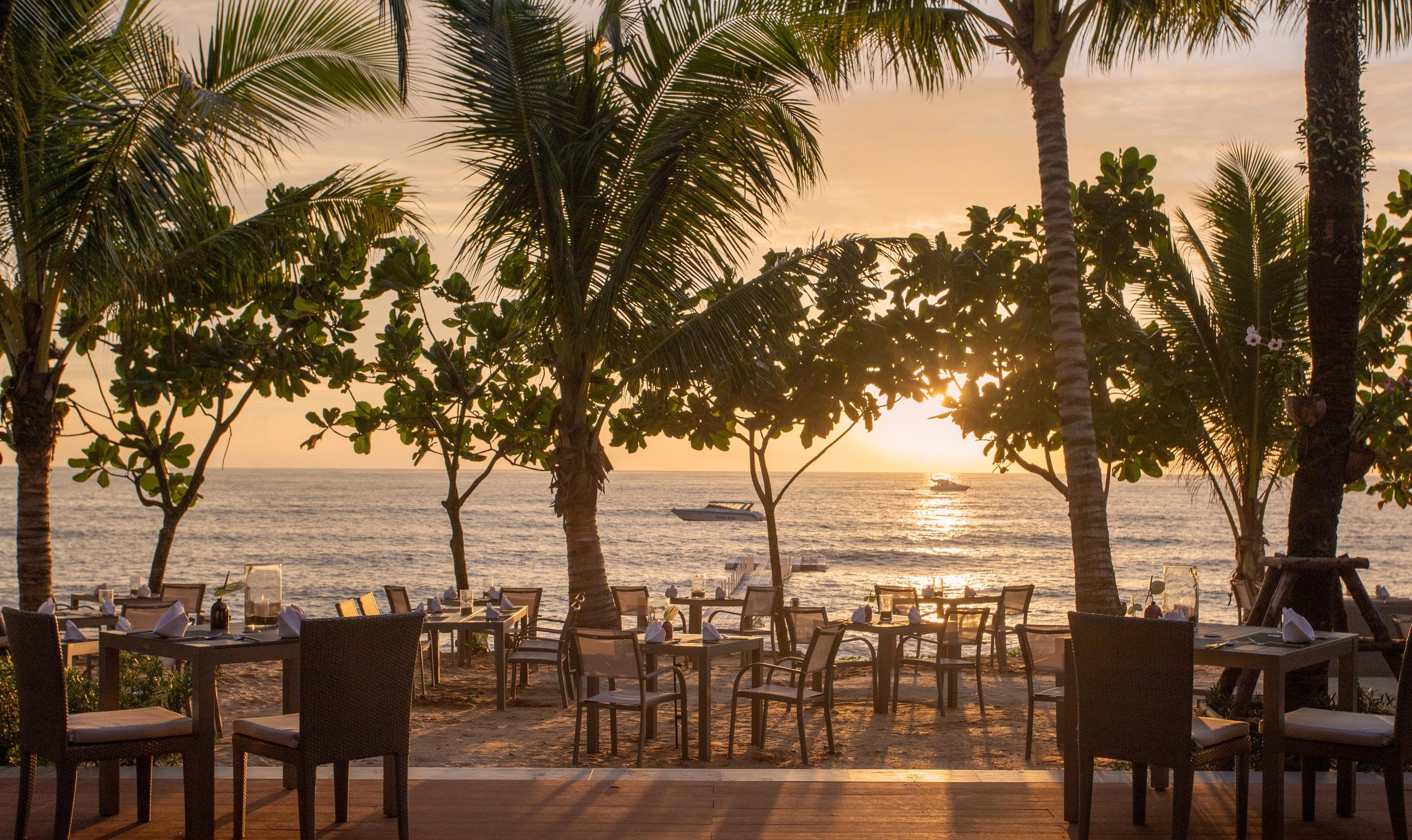 La Flora Khao Lak - Sha Extra Plus Екстериор снимка