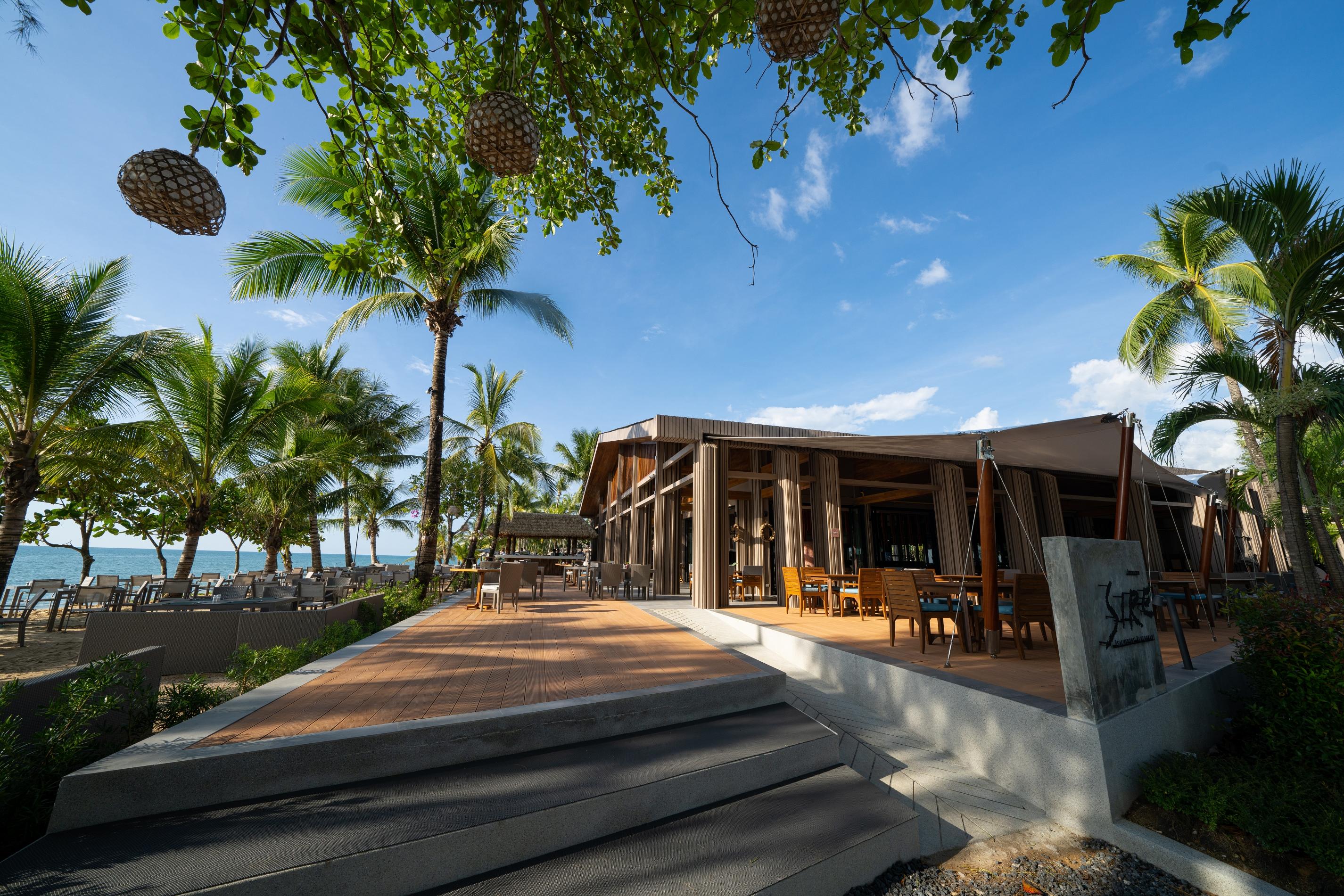 La Flora Khao Lak - Sha Extra Plus Екстериор снимка