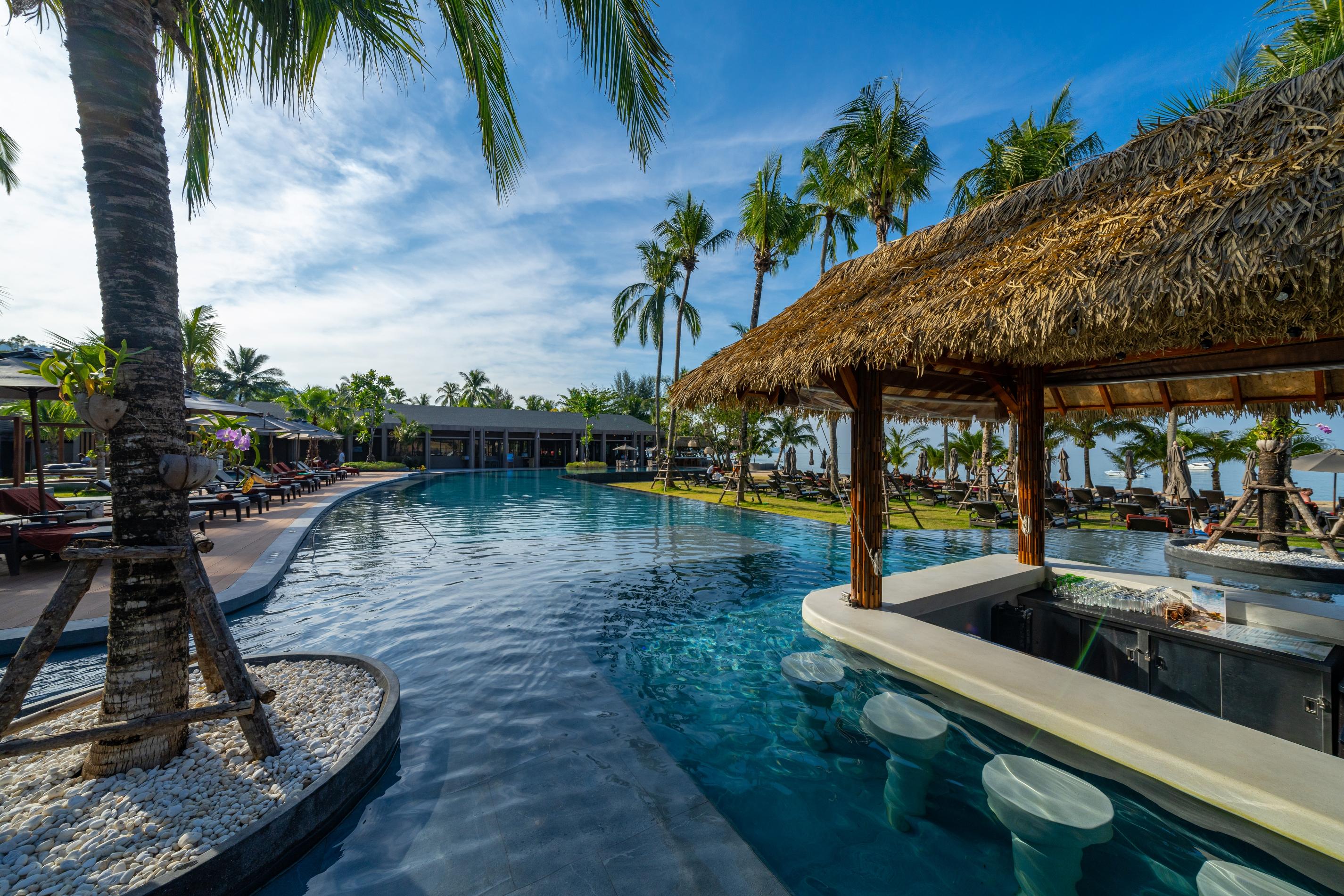 La Flora Khao Lak - Sha Extra Plus Екстериор снимка