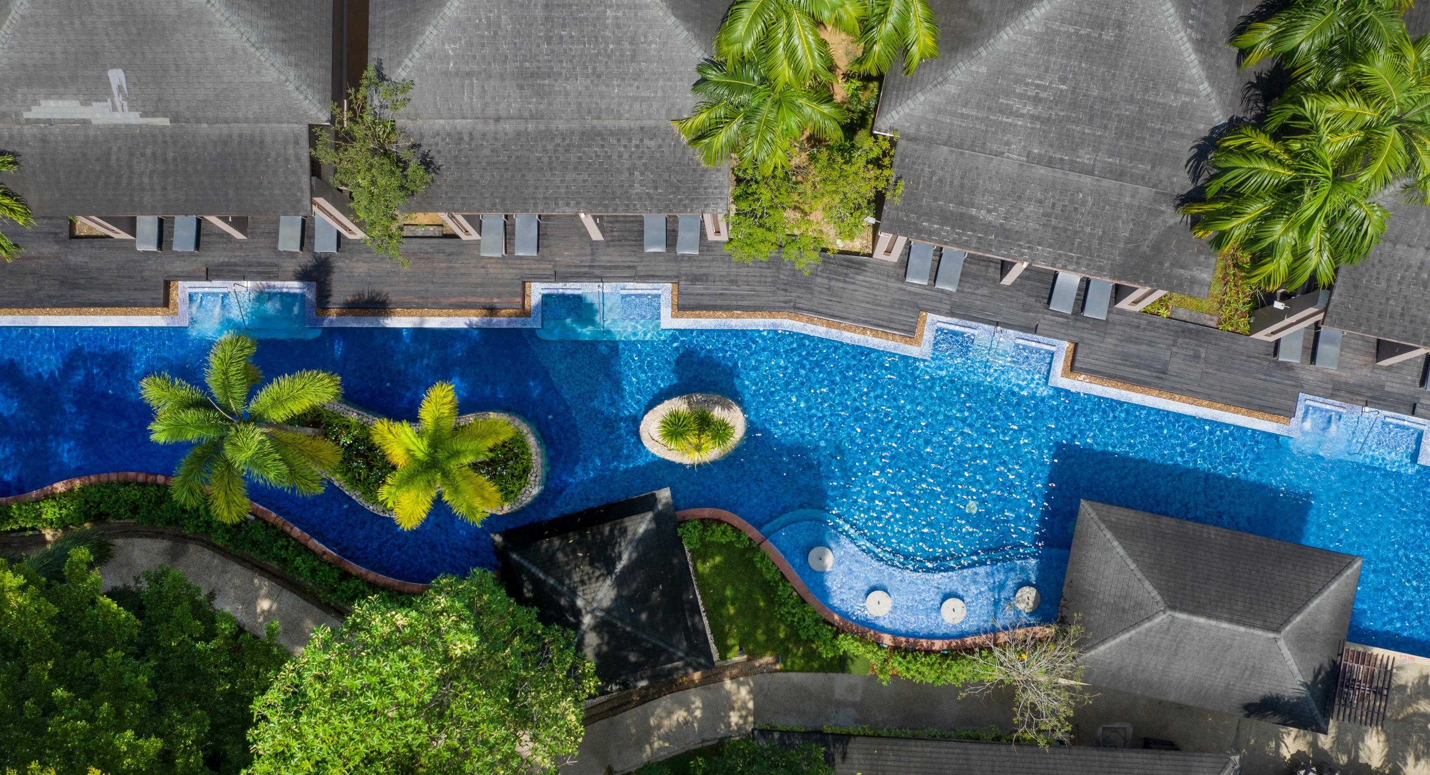 La Flora Khao Lak - Sha Extra Plus Екстериор снимка
