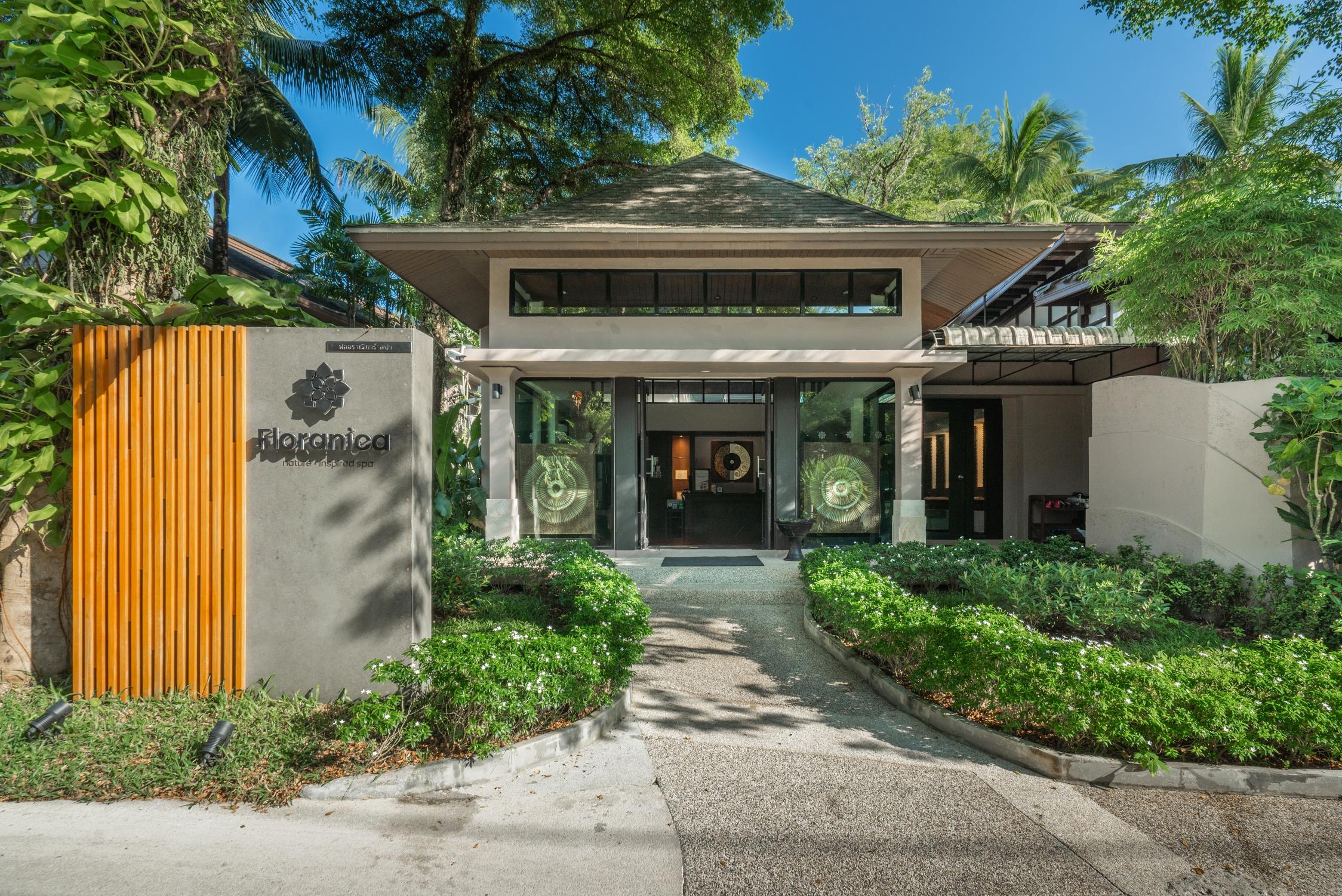 La Flora Khao Lak - Sha Extra Plus Екстериор снимка