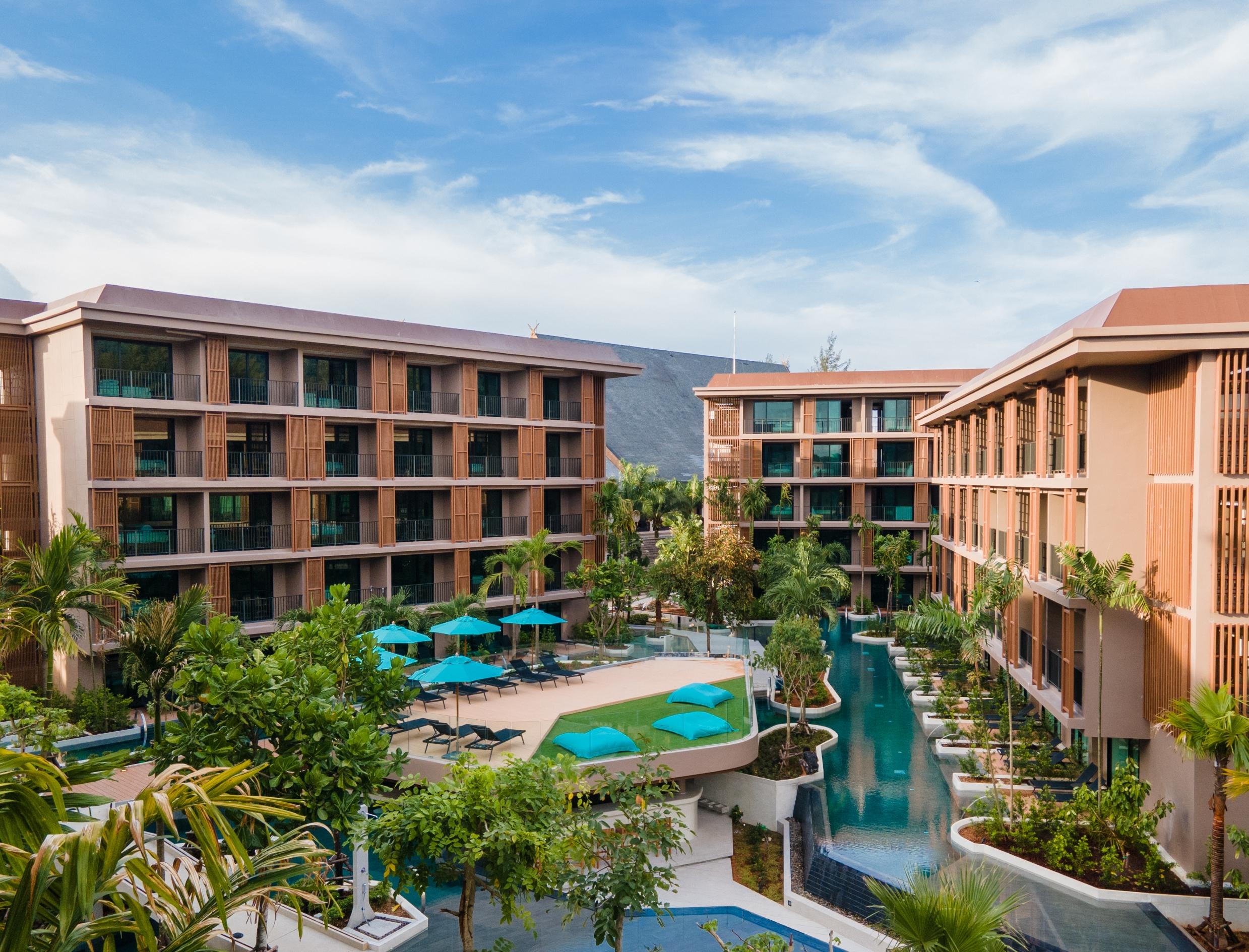 La Flora Khao Lak - Sha Extra Plus Екстериор снимка