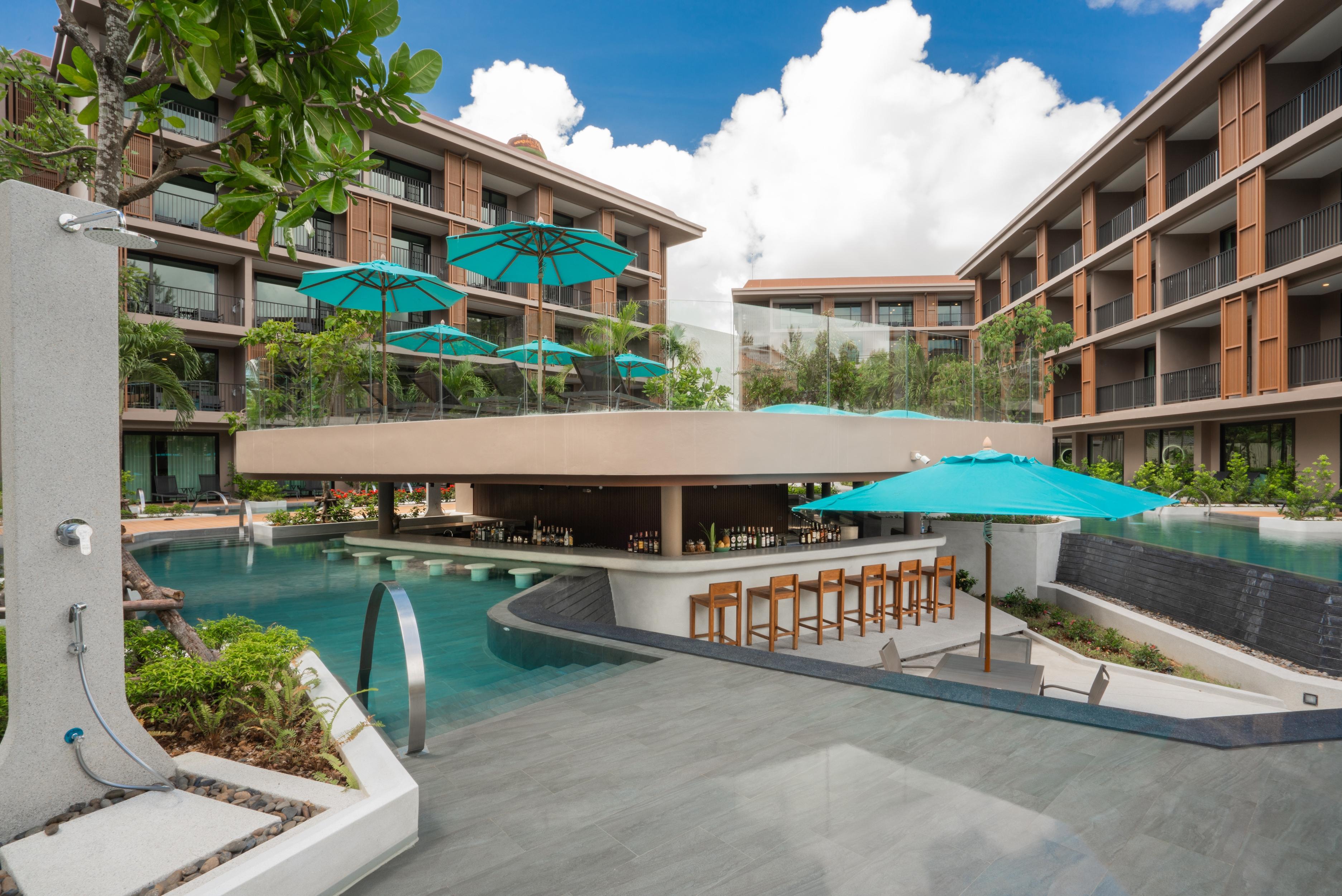 La Flora Khao Lak - Sha Extra Plus Екстериор снимка
