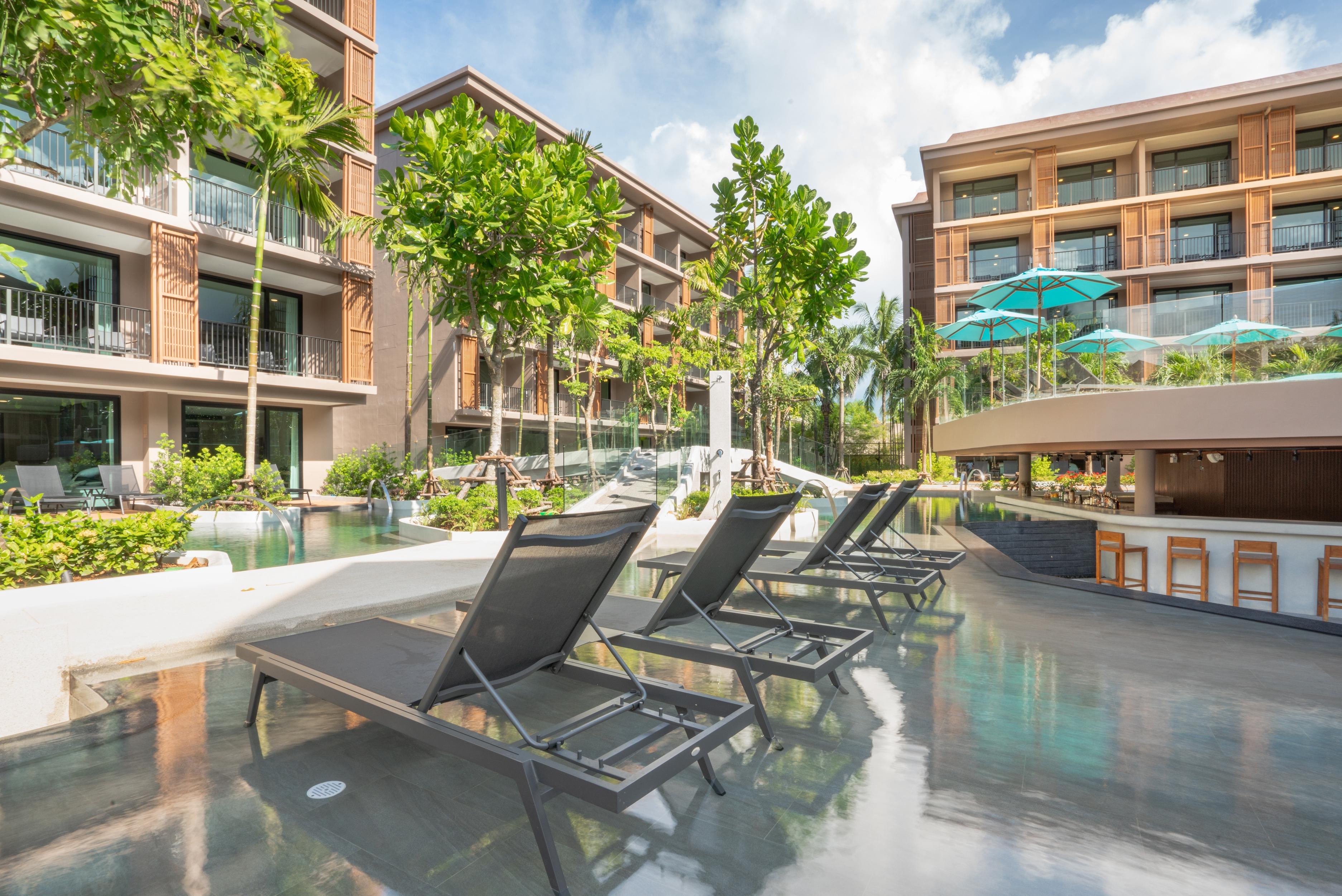La Flora Khao Lak - Sha Extra Plus Екстериор снимка