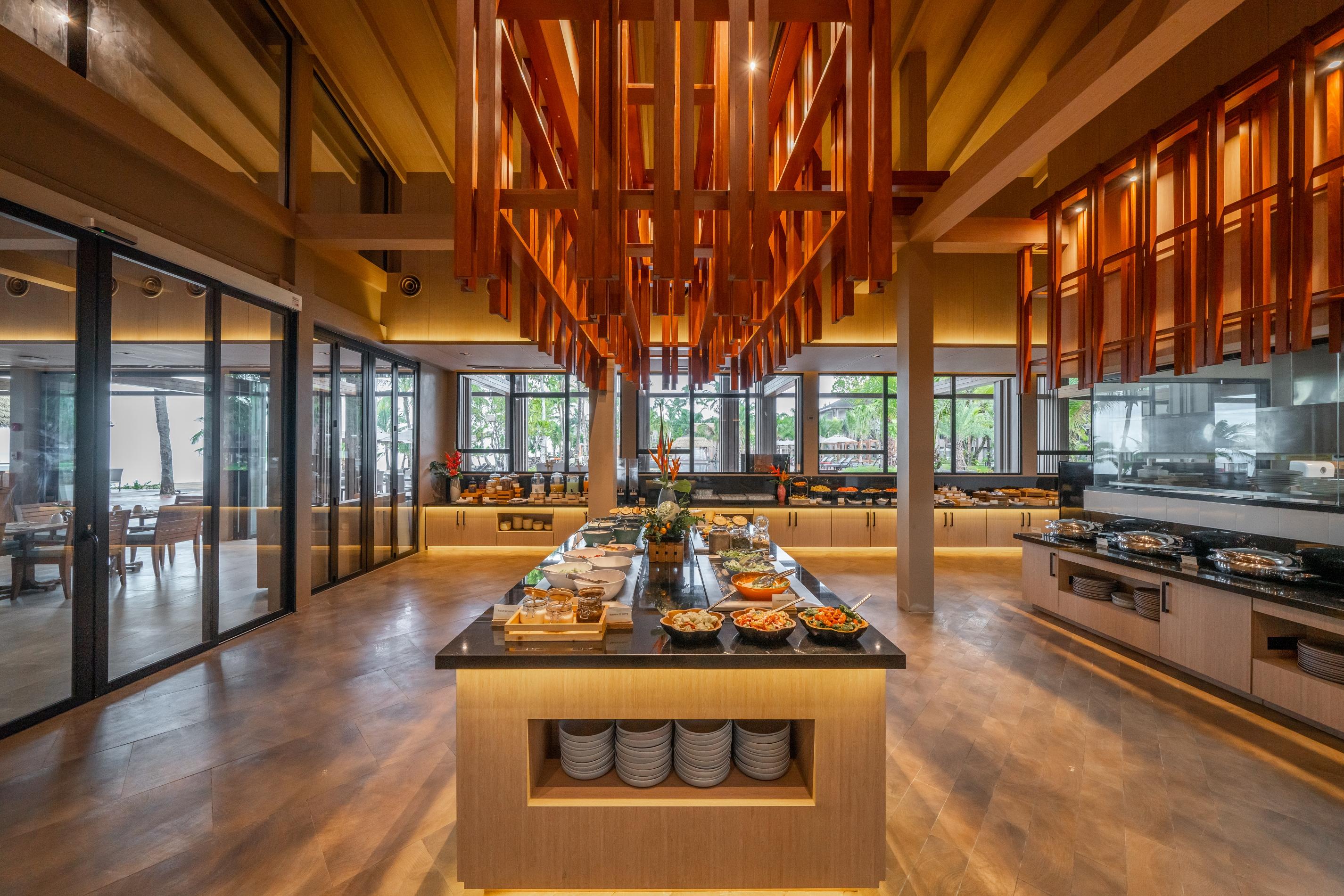La Flora Khao Lak - Sha Extra Plus Екстериор снимка