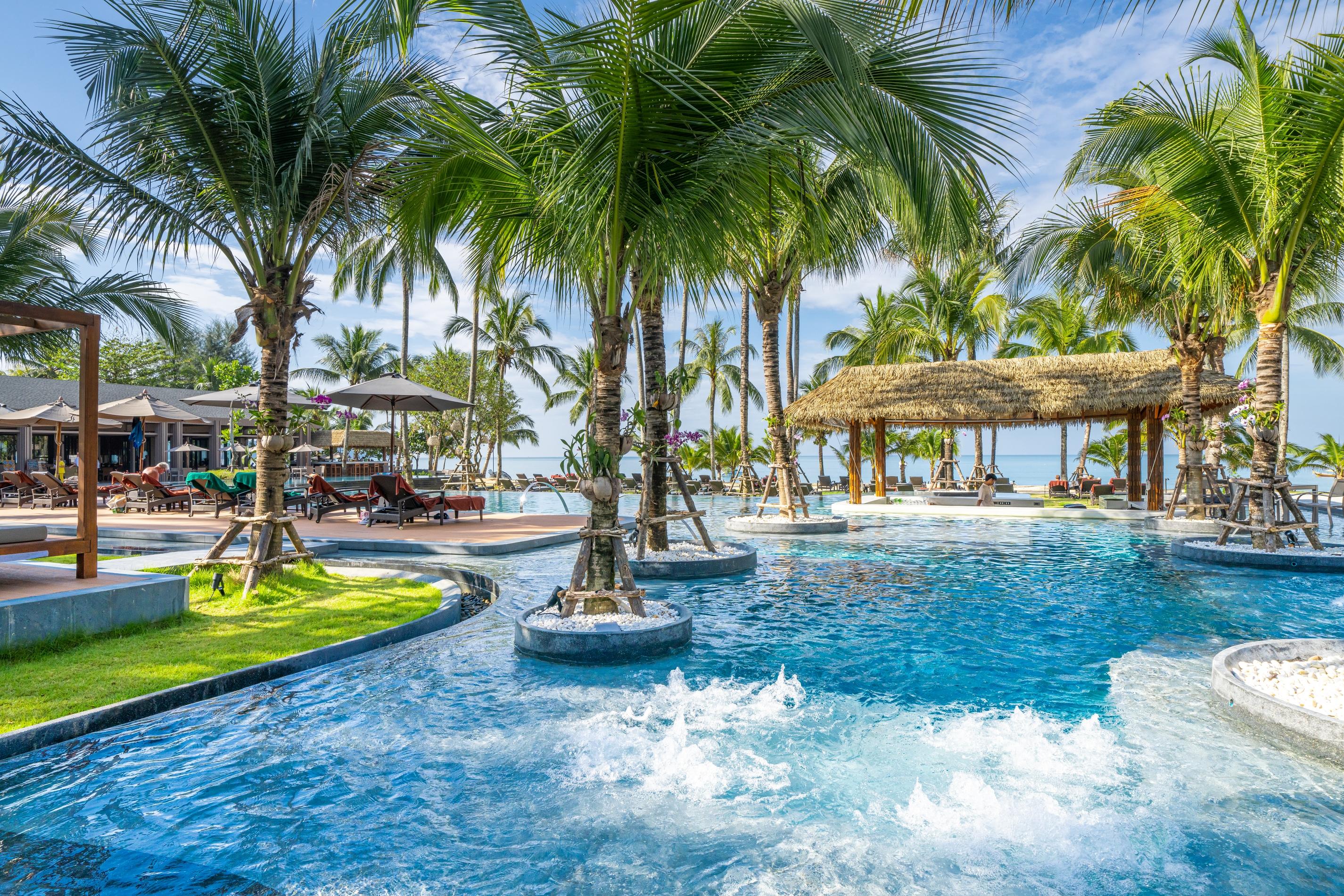La Flora Khao Lak - Sha Extra Plus Екстериор снимка