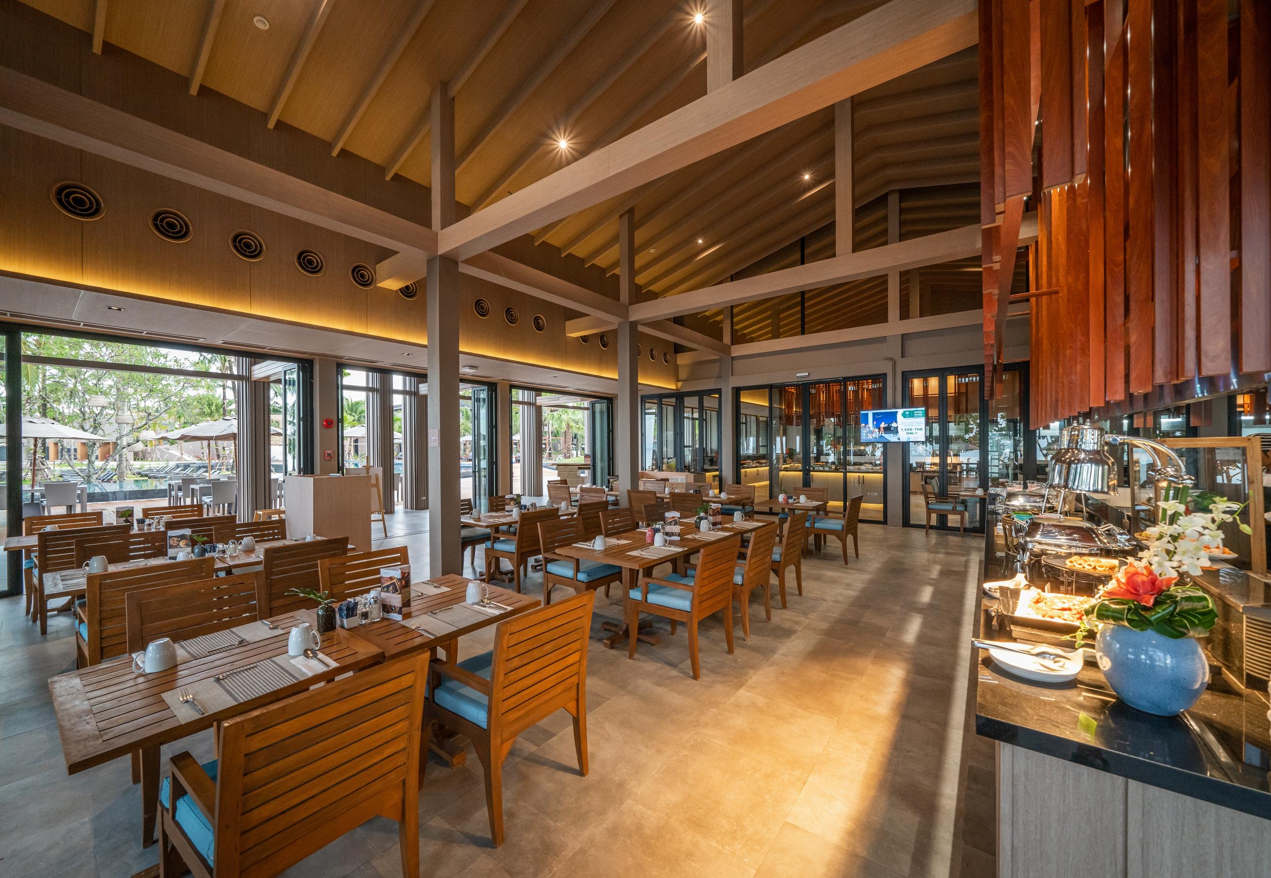 La Flora Khao Lak - Sha Extra Plus Екстериор снимка