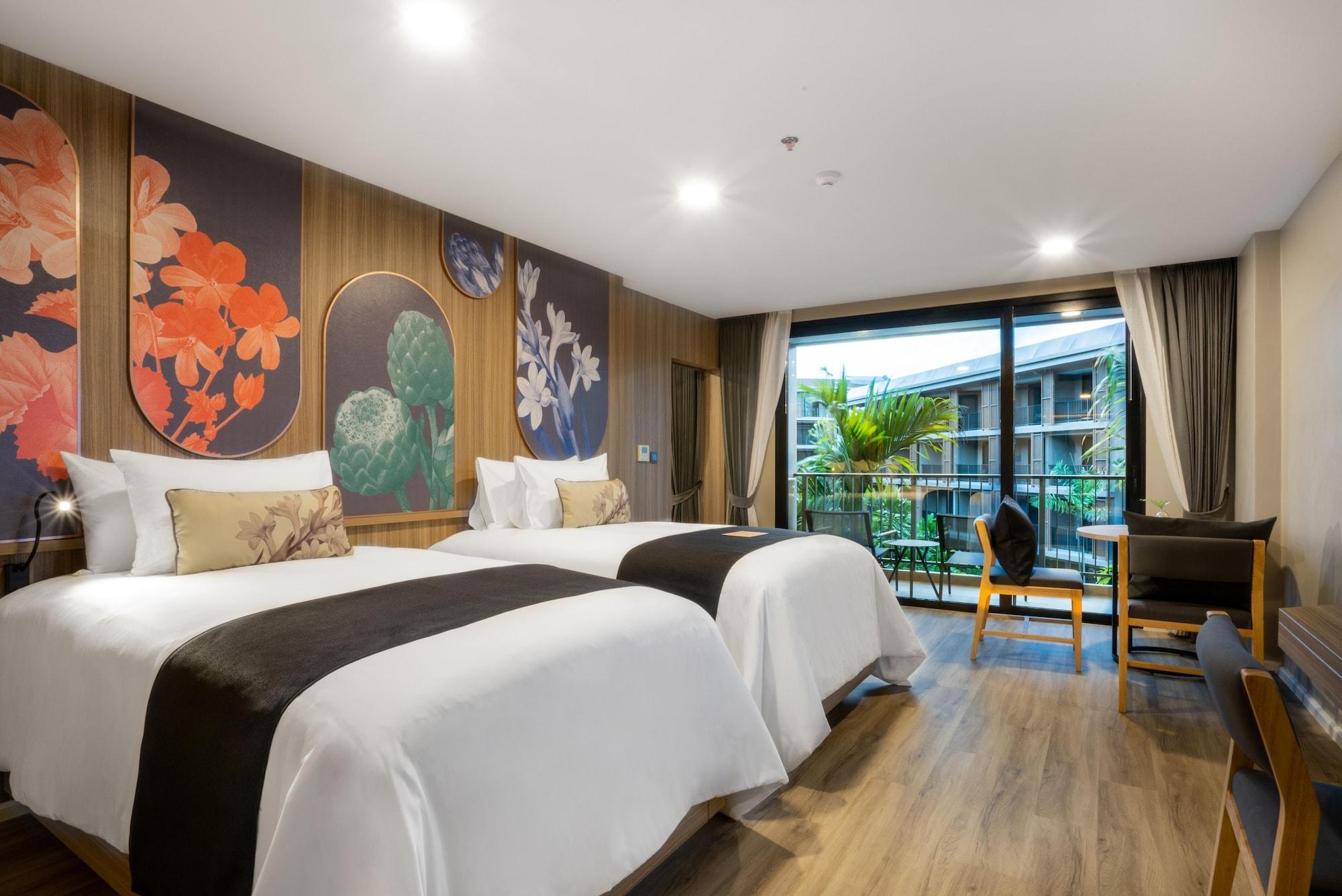La Flora Khao Lak - Sha Extra Plus Екстериор снимка