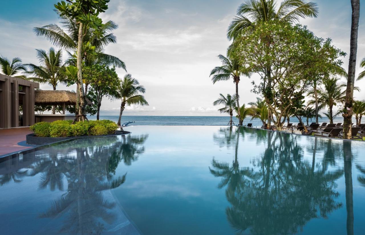La Flora Khao Lak - Sha Extra Plus Екстериор снимка
