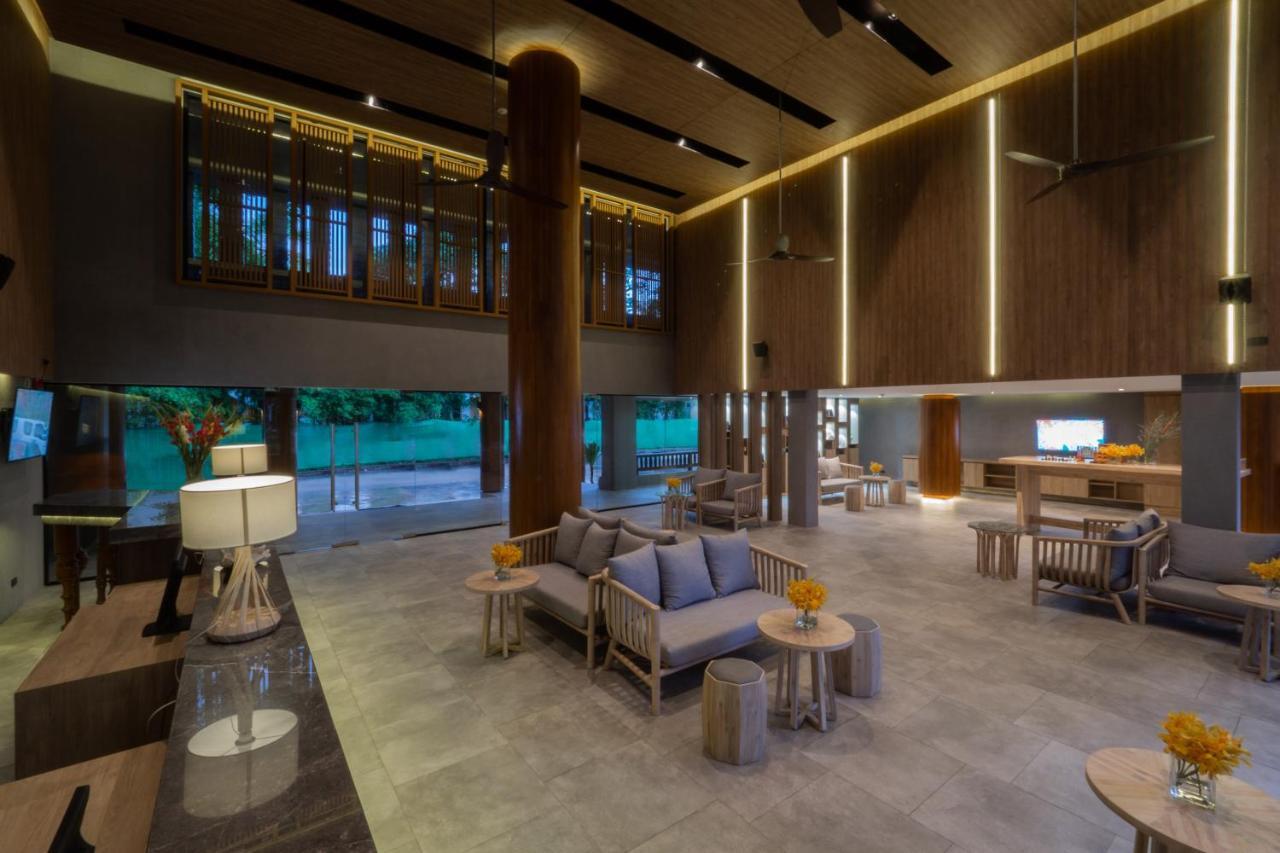 La Flora Khao Lak - Sha Extra Plus Екстериор снимка