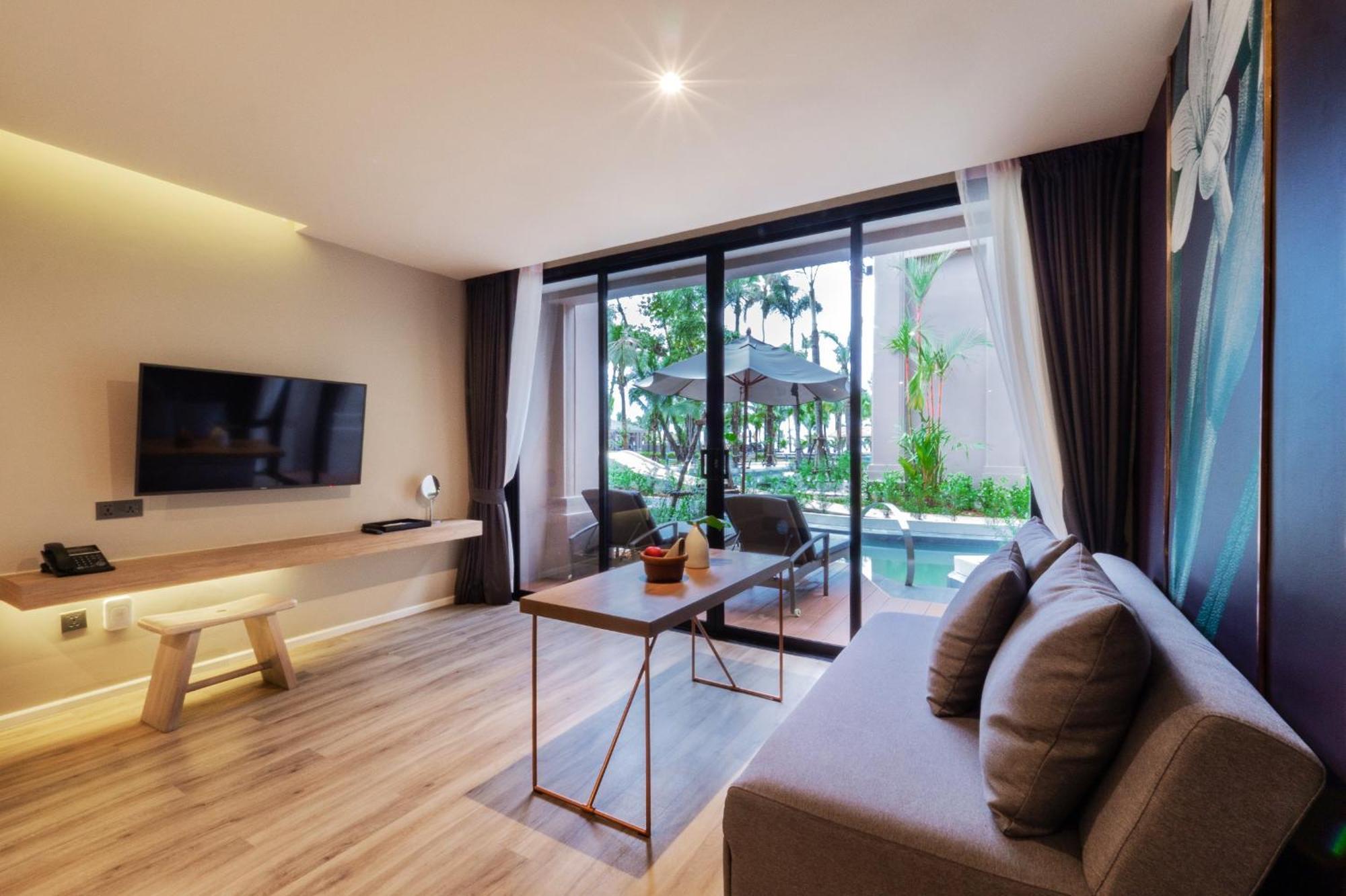 La Flora Khao Lak - Sha Extra Plus Екстериор снимка