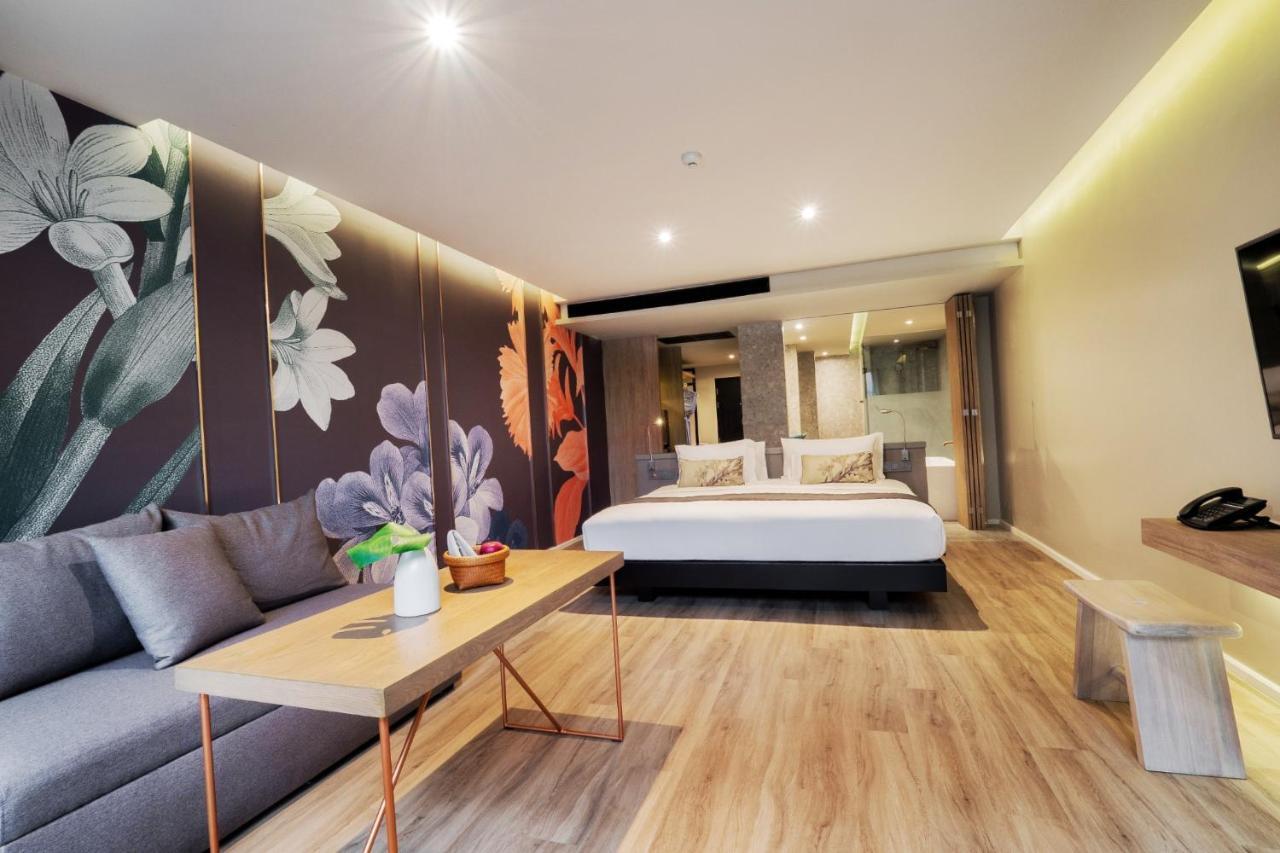 La Flora Khao Lak - Sha Extra Plus Екстериор снимка