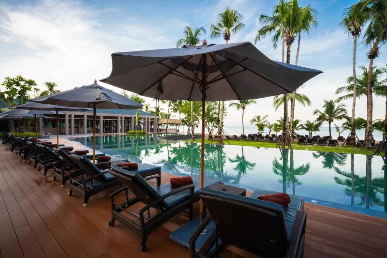 La Flora Khao Lak - Sha Extra Plus Екстериор снимка
