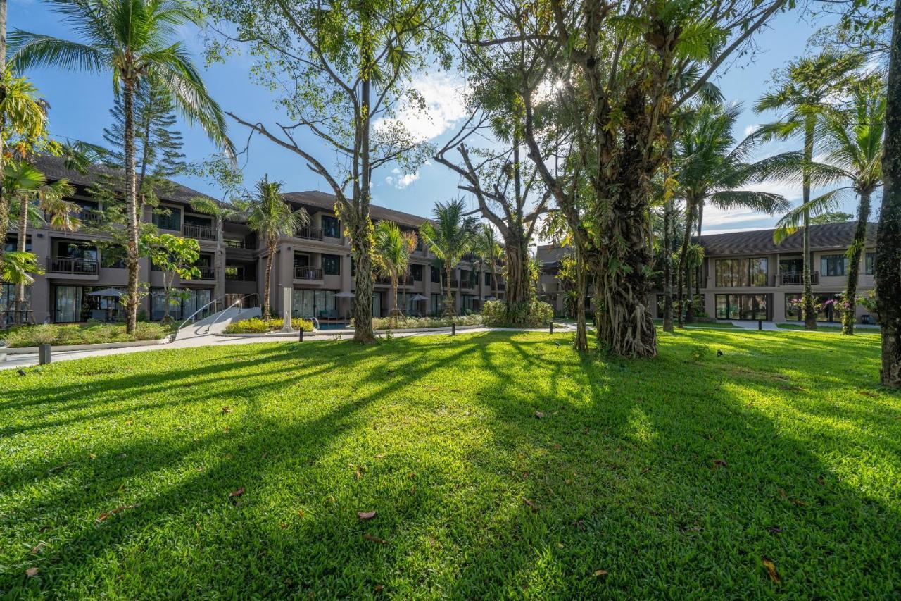 La Flora Khao Lak - Sha Extra Plus Екстериор снимка