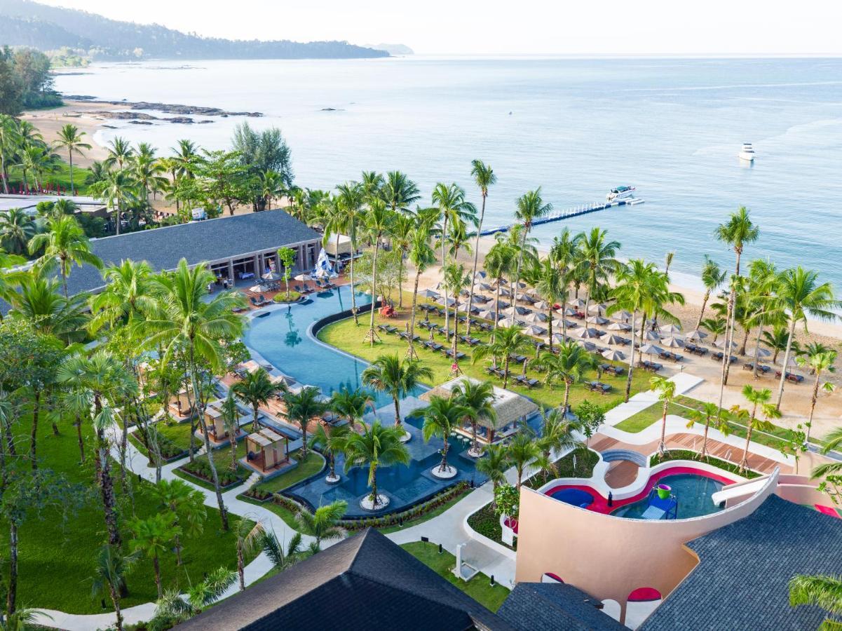 La Flora Khao Lak - Sha Extra Plus Екстериор снимка