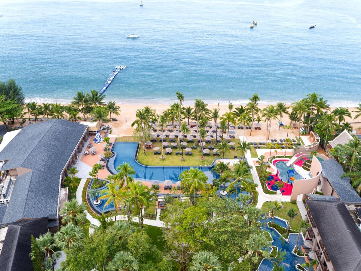 La Flora Khao Lak - Sha Extra Plus Екстериор снимка