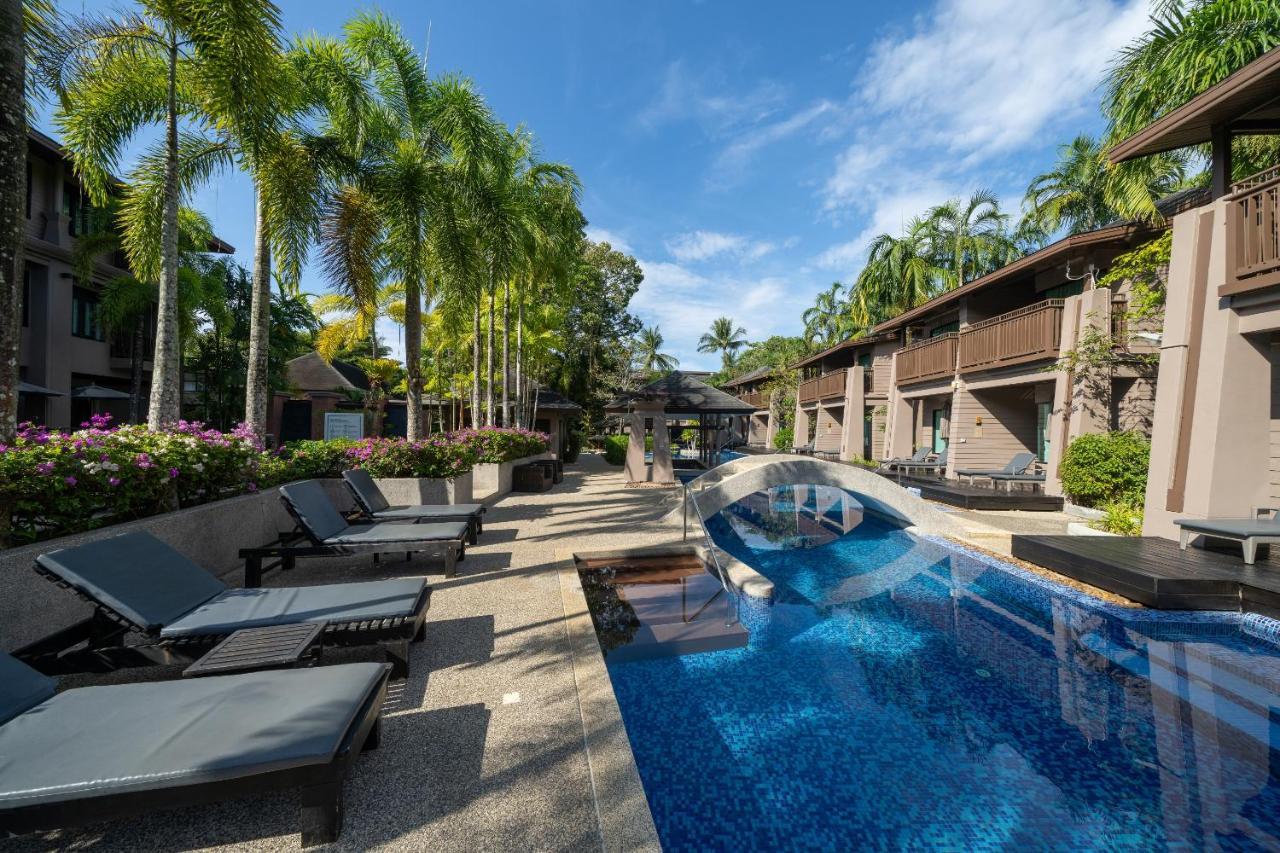 La Flora Khao Lak - Sha Extra Plus Екстериор снимка