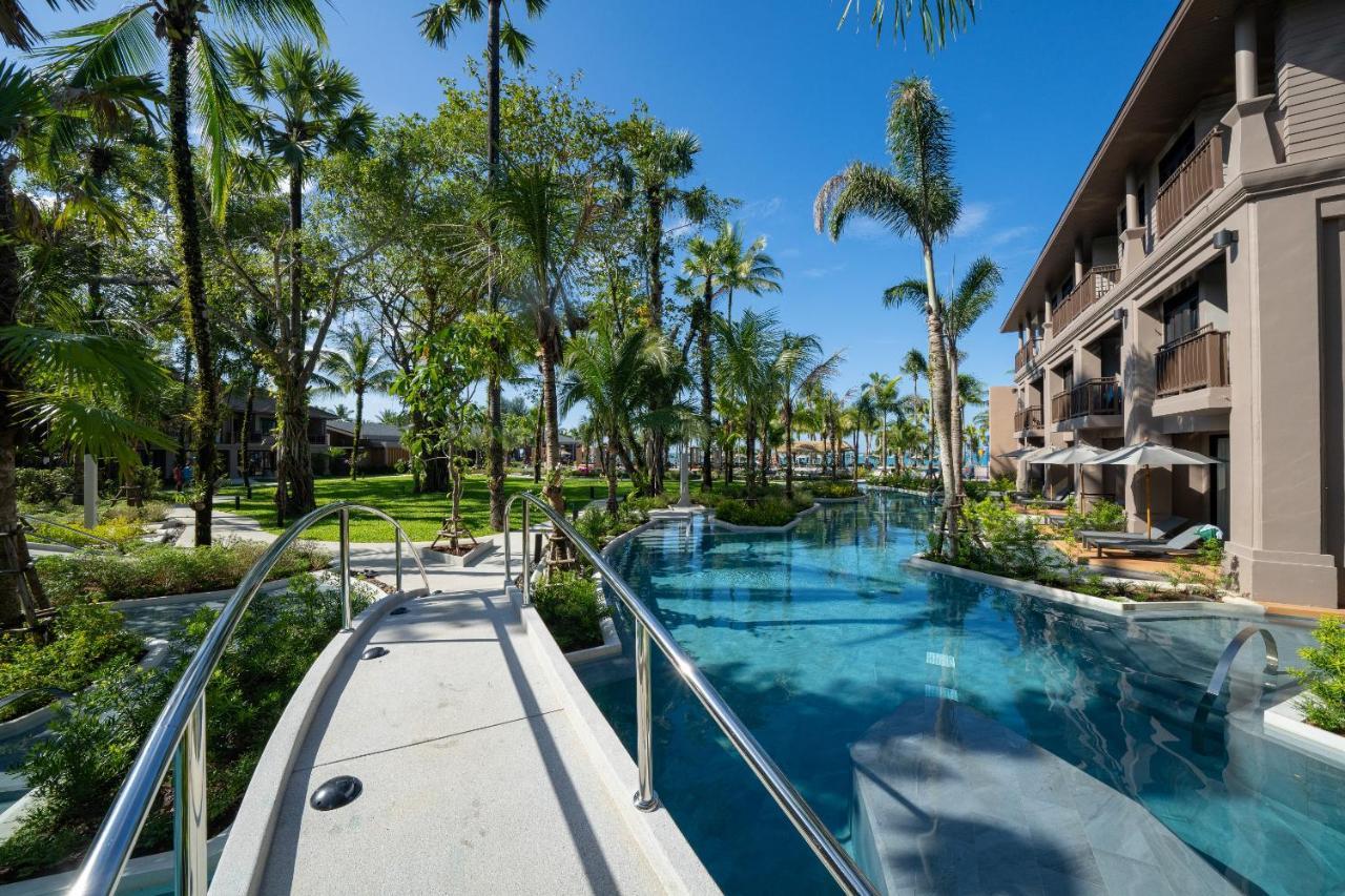 La Flora Khao Lak - Sha Extra Plus Екстериор снимка