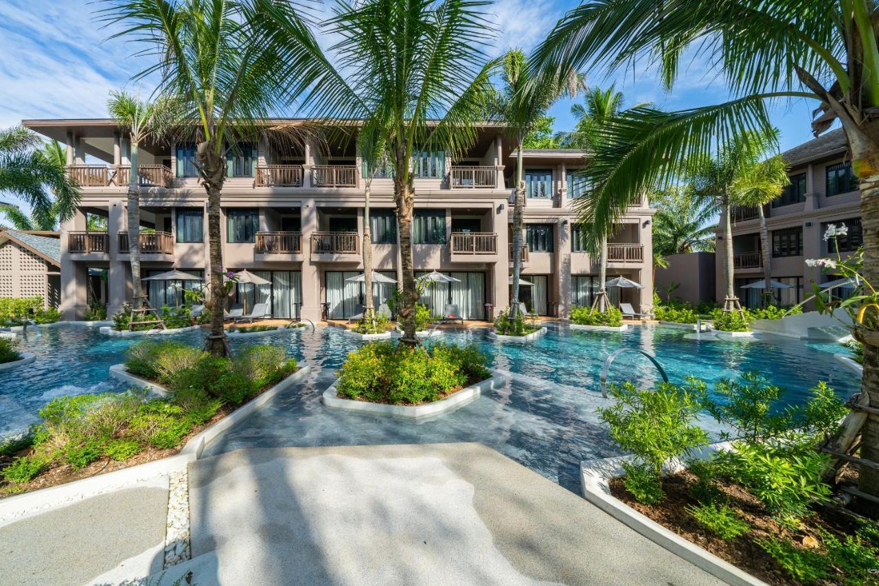La Flora Khao Lak - Sha Extra Plus Екстериор снимка