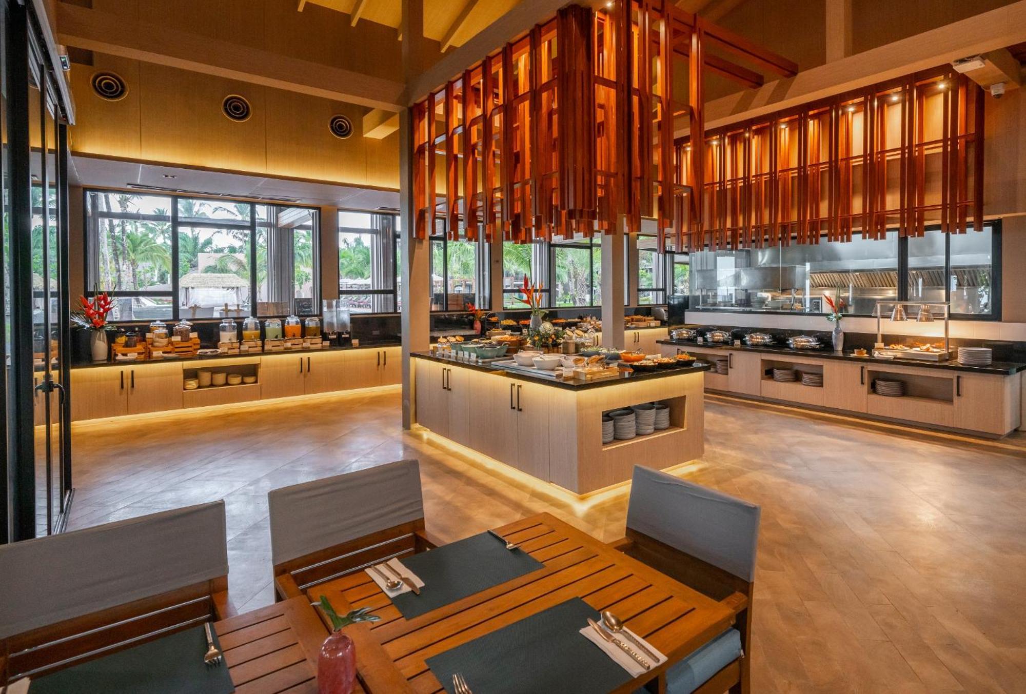 La Flora Khao Lak - Sha Extra Plus Екстериор снимка