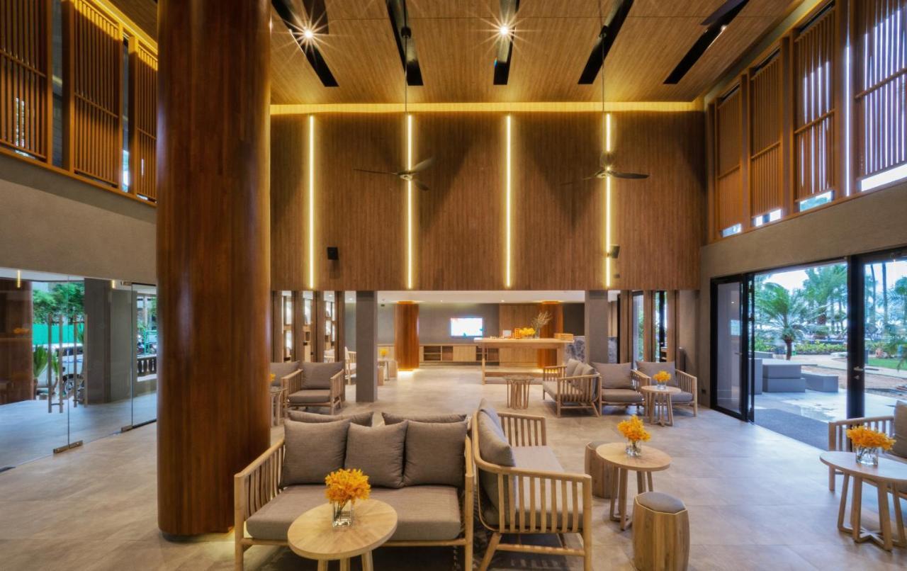 La Flora Khao Lak - Sha Extra Plus Екстериор снимка