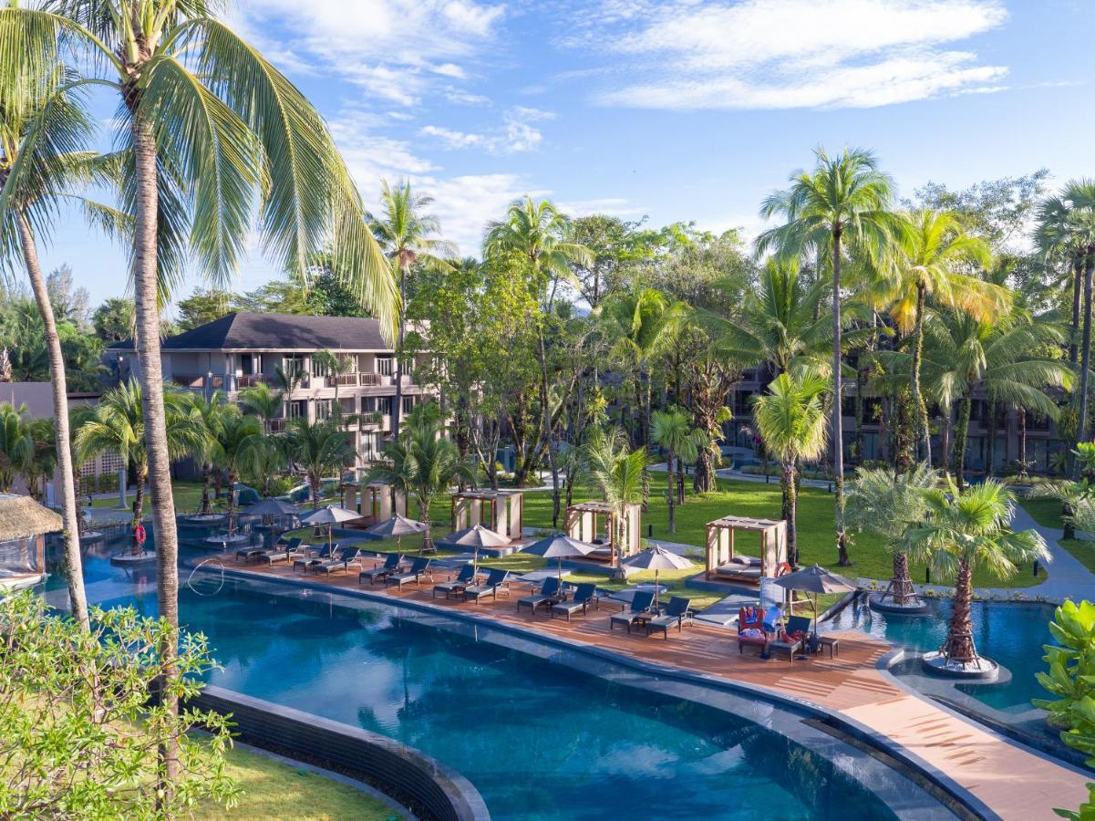 La Flora Khao Lak - Sha Extra Plus Екстериор снимка