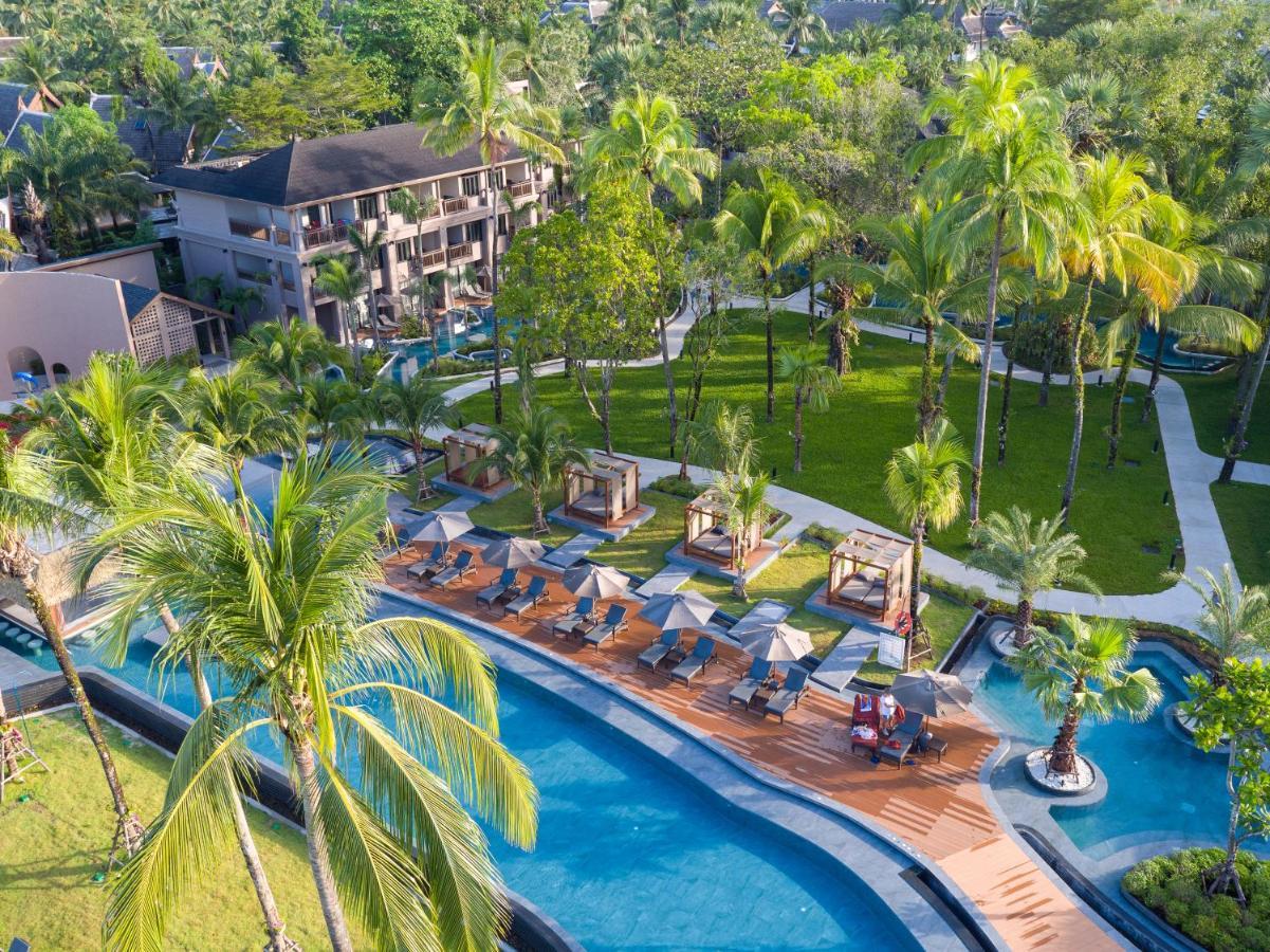 La Flora Khao Lak - Sha Extra Plus Екстериор снимка