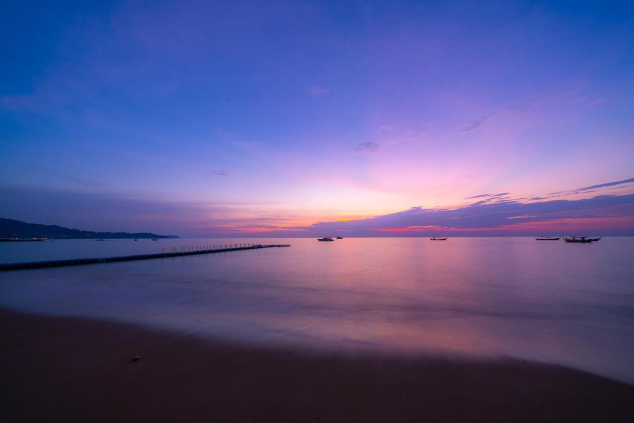 La Flora Khao Lak - Sha Extra Plus Екстериор снимка