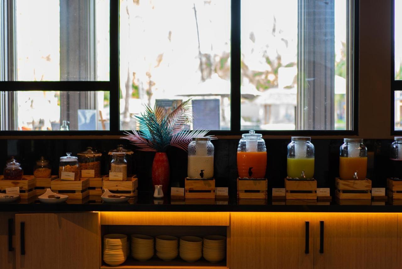 La Flora Khao Lak - Sha Extra Plus Екстериор снимка